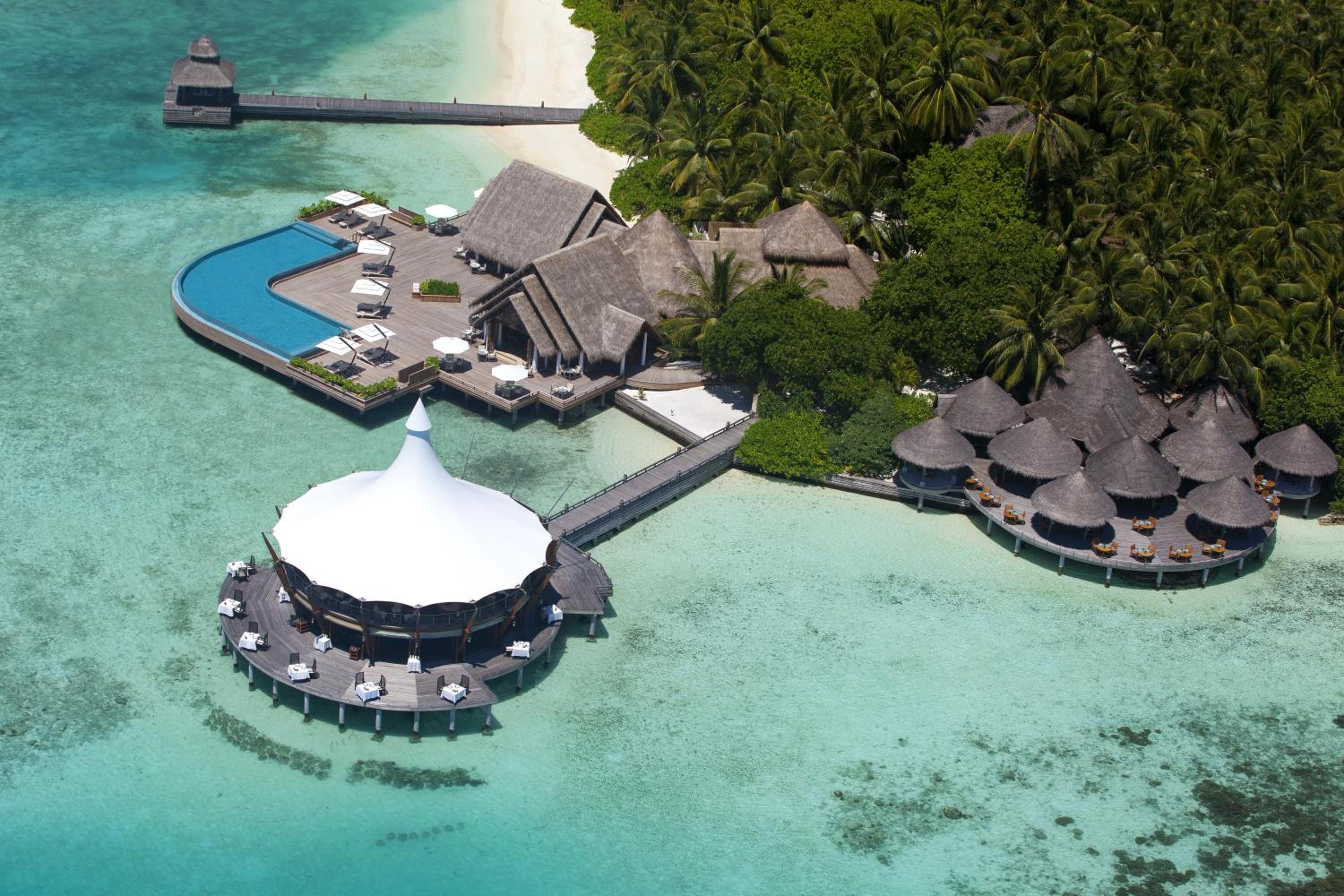 Baros Maldives — снимок 9