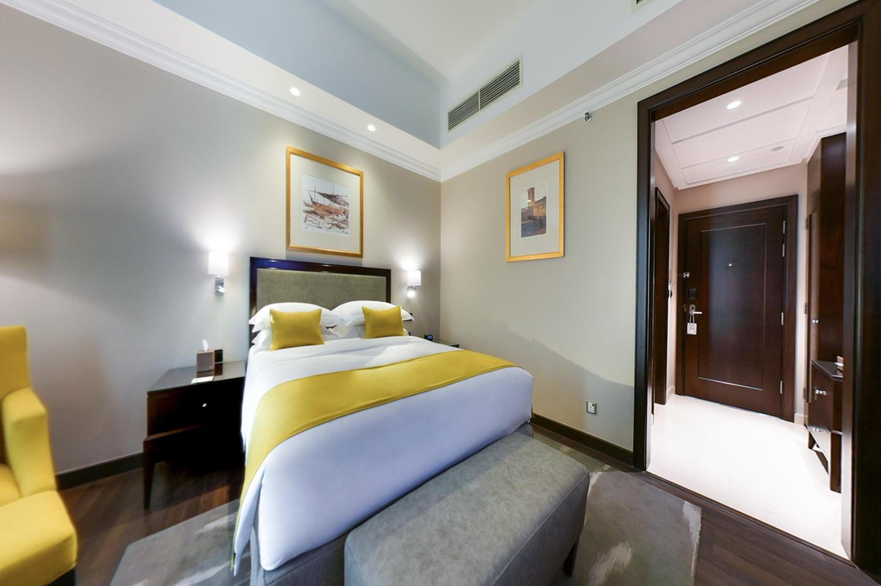 Millennium Hotel Doha — снимок 12