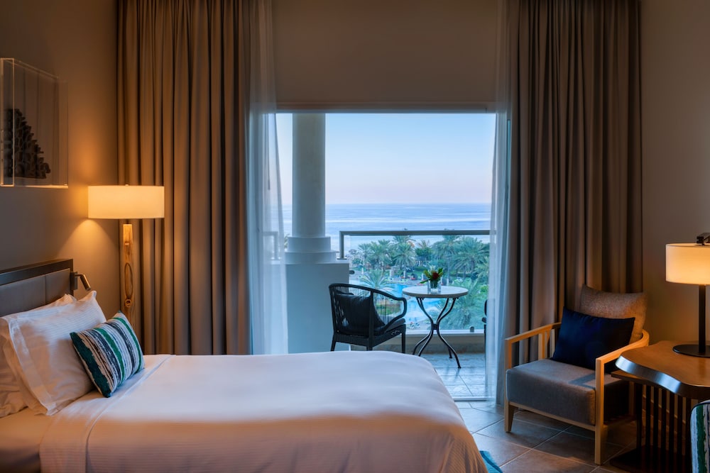 Fujairah Rotana Resort & Spa — снимок 25