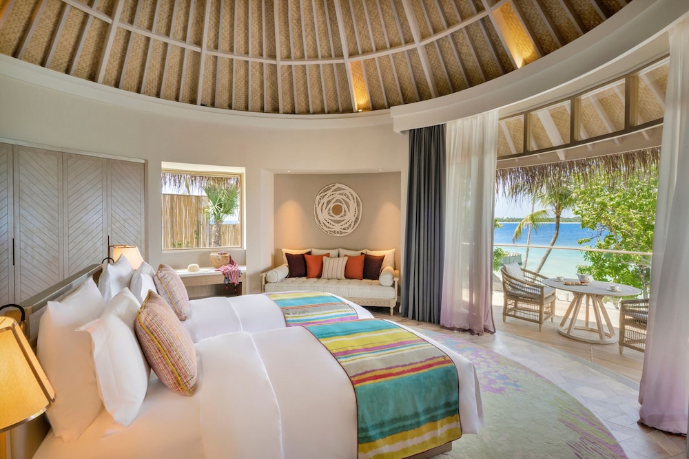 The Nautilus Maldives — снимок 6