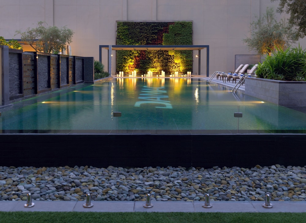 DAMAC Maison Cour Jardin — снимок 2