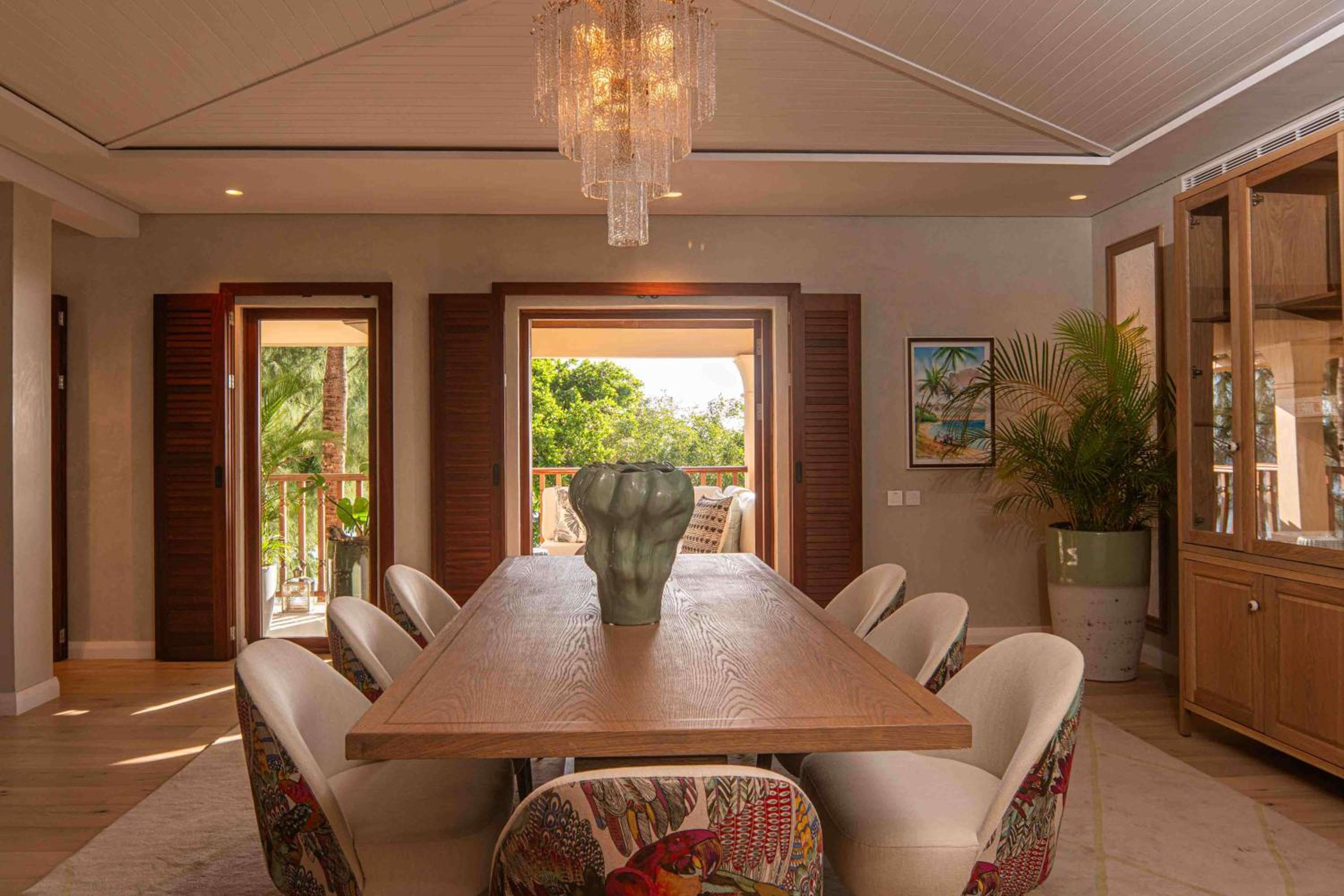 Hilton Mauritius Resort & Spa — снимок 26