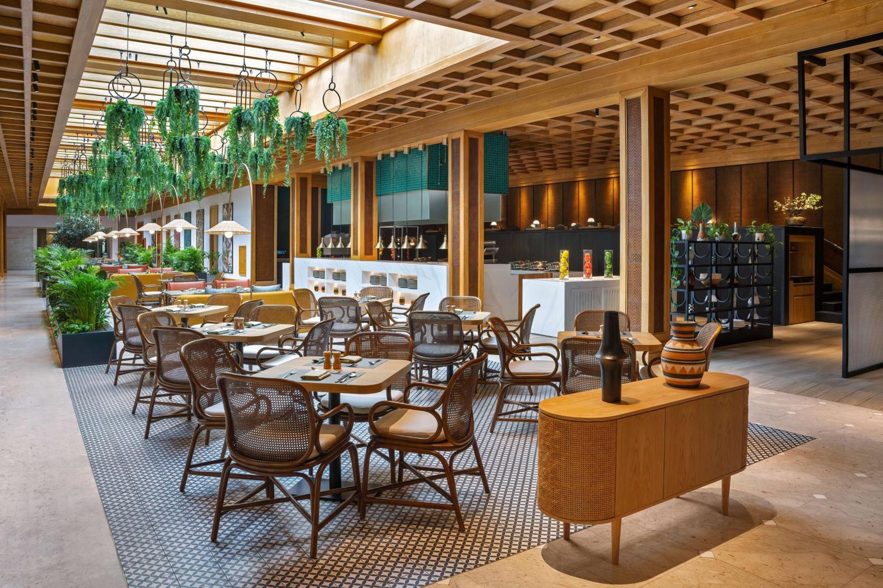 Radisson Blu Hotel, Dubai Deira Creek — снимок 24