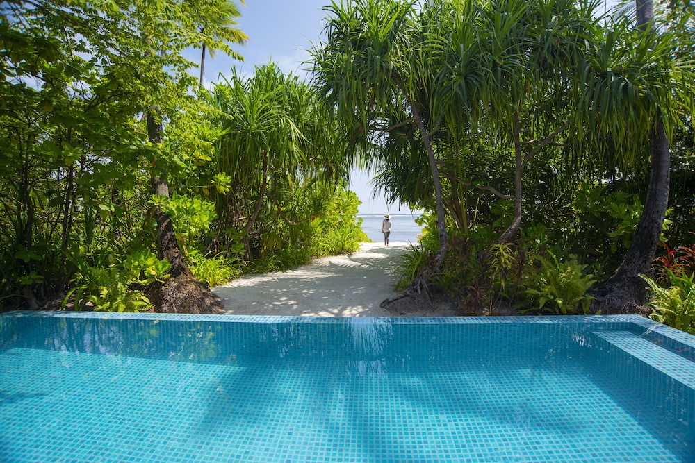 The Residence Maldives At Dhigurah — снимок 21