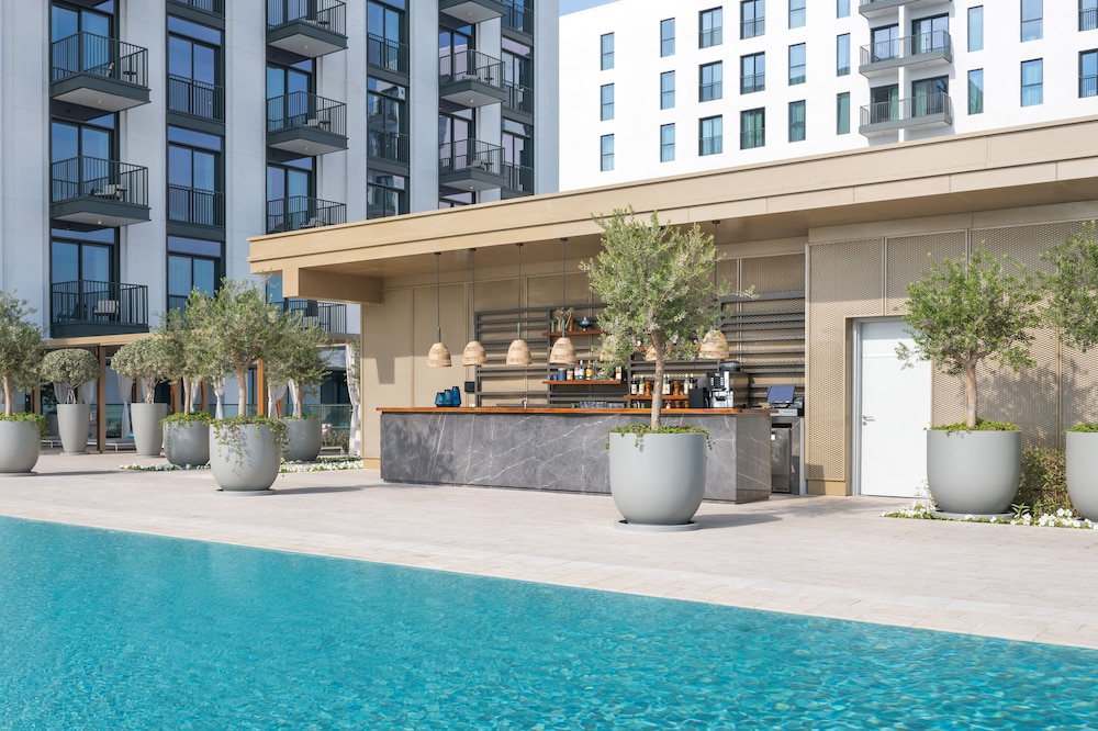 Vida Beach Resort Marassi Al Bahrain — снимок 24
