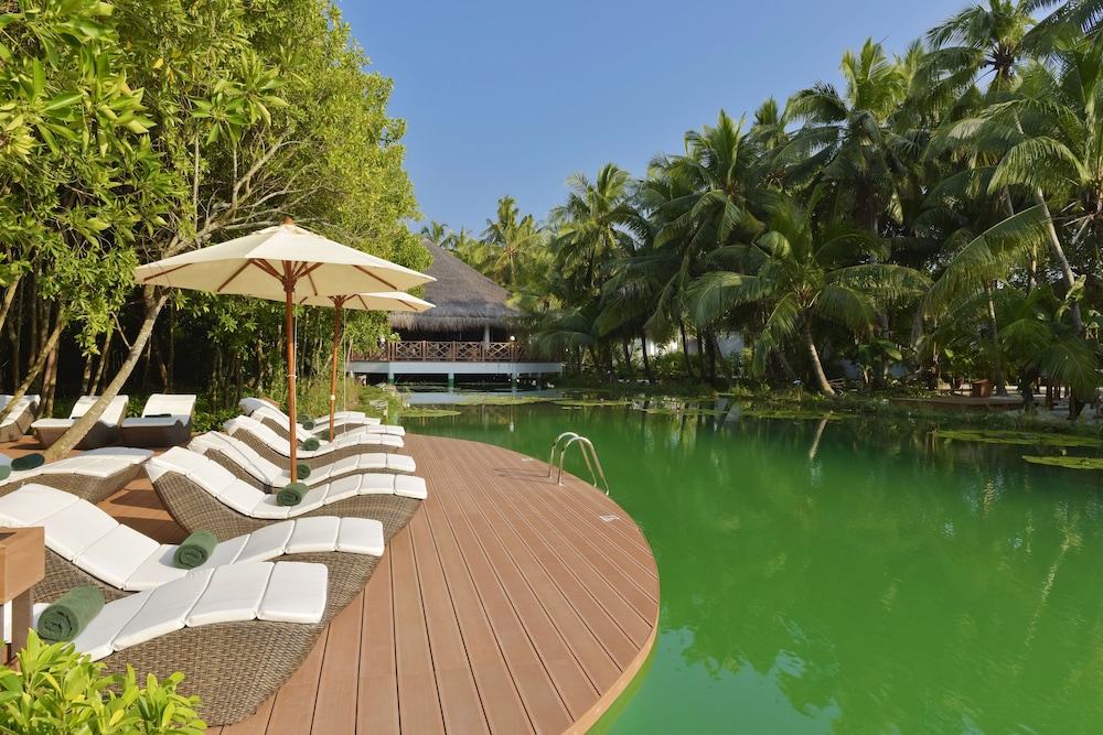 Dreamland - The Unique Sea & Lake Resort/Spa — снимок 15