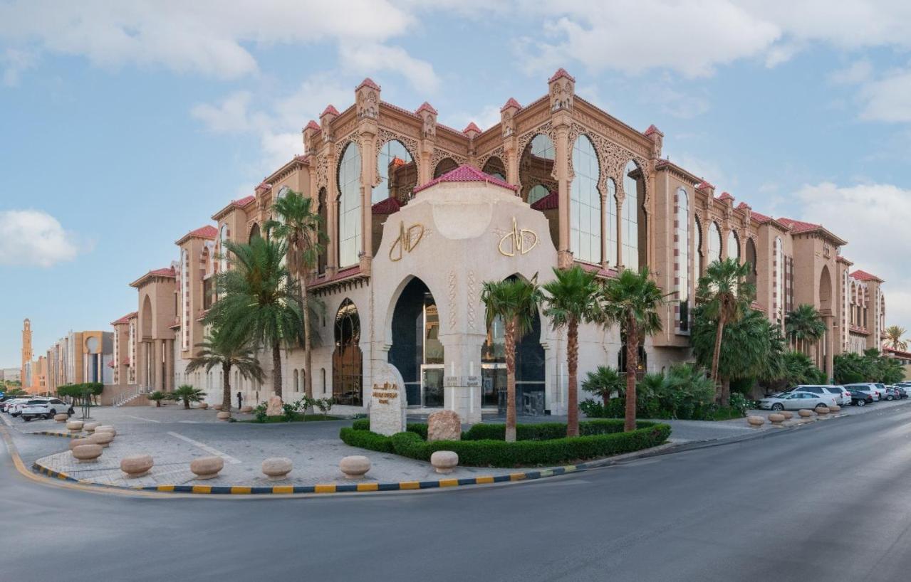 Madareem Crown Hotel — снимок 13