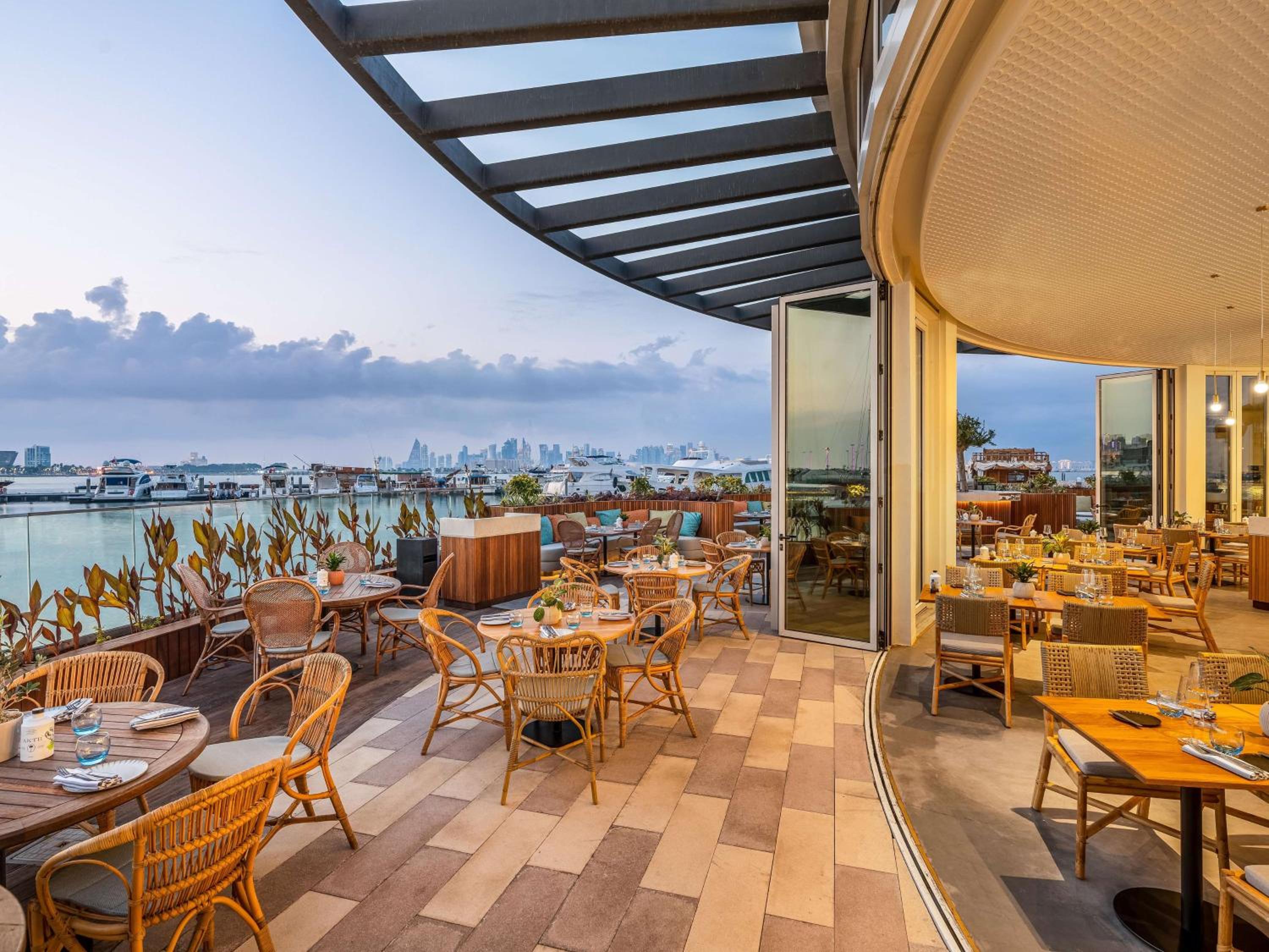 Rixos Gulf Hotel Doha — снимок 19