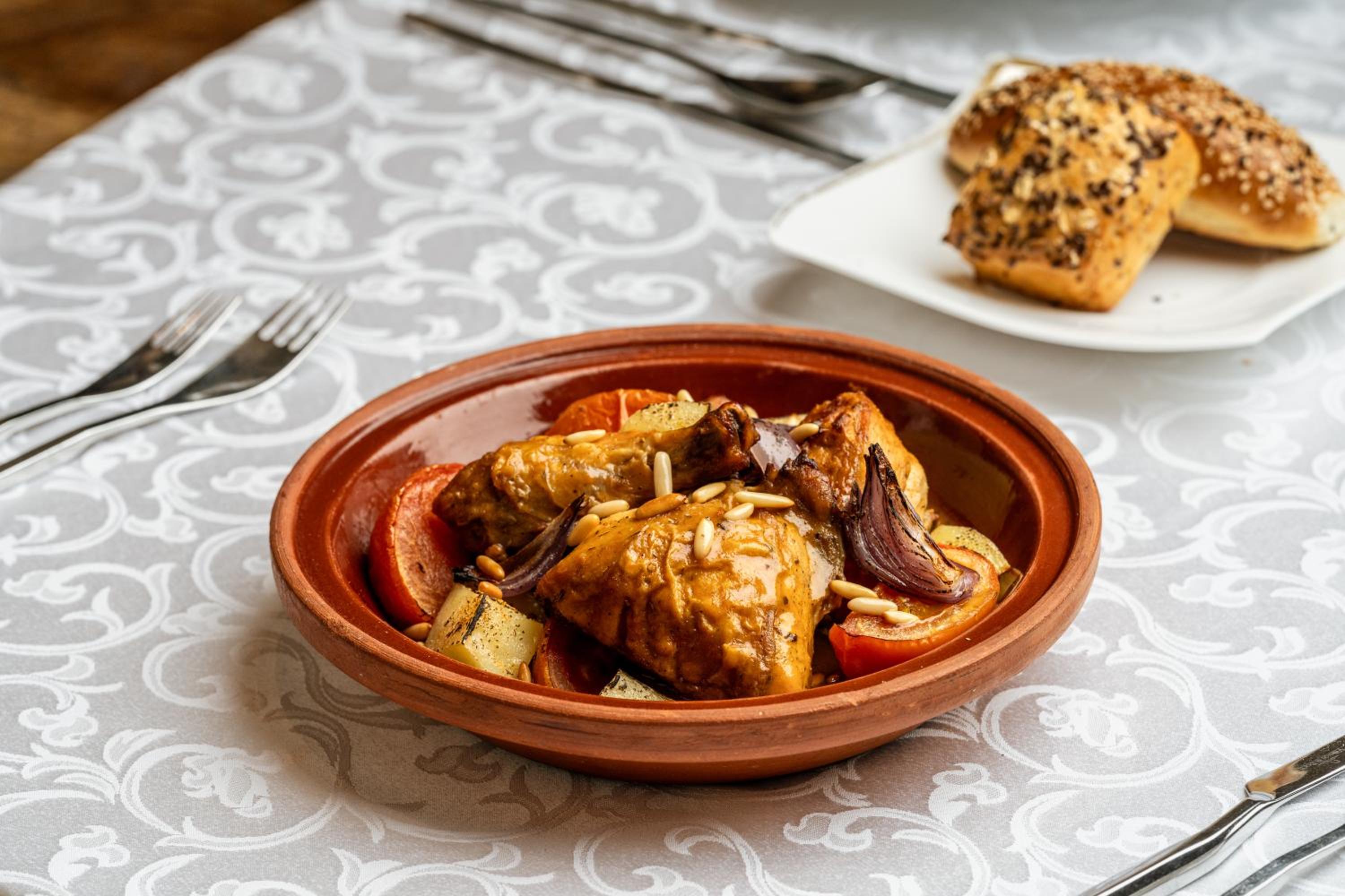 Raffles Makkah Palace — снимок 25