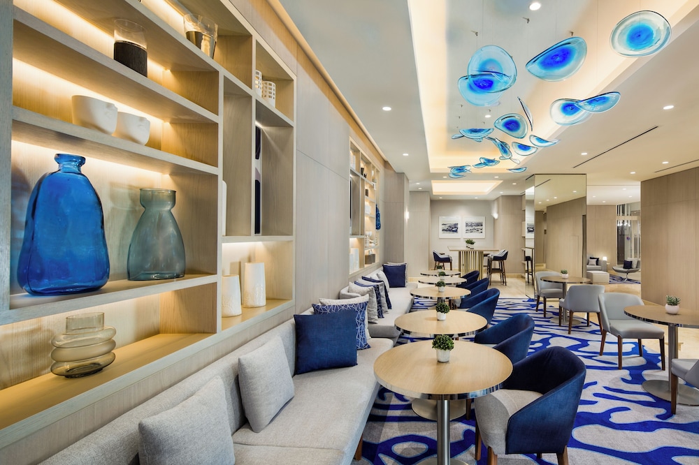 Beach Rotana All Suites — снимок 14