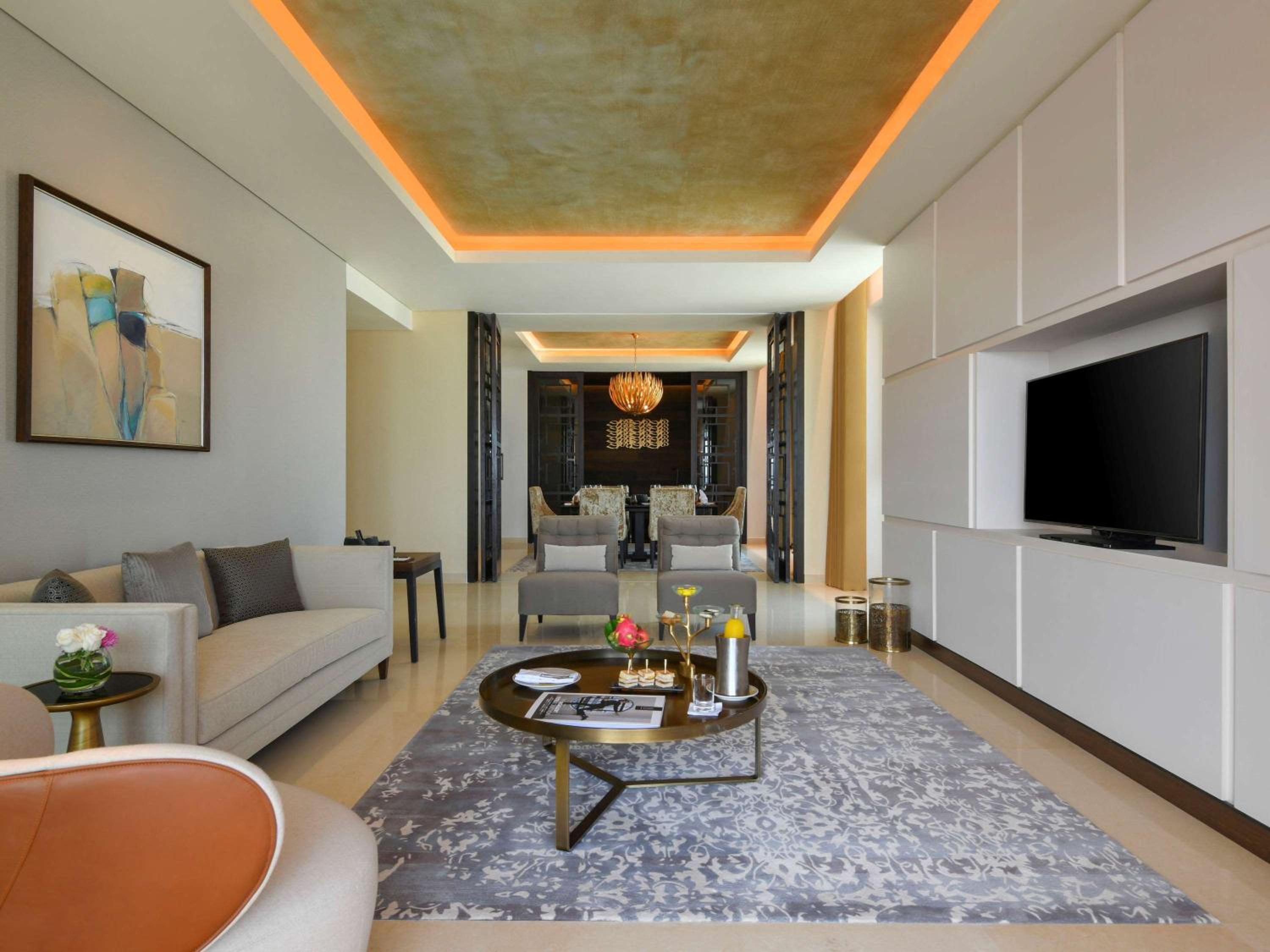 Alwadi Hotel Doha - MGallery — снимок 8
