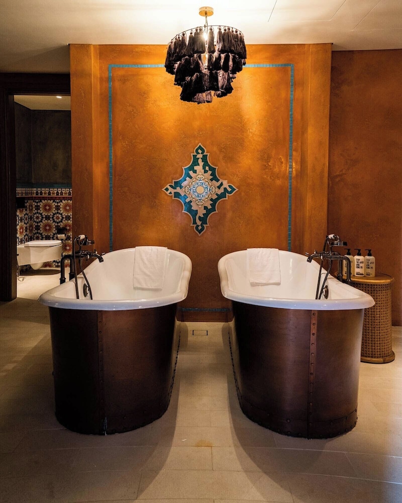 25hours Hotel Dubai One Central — снимок 23