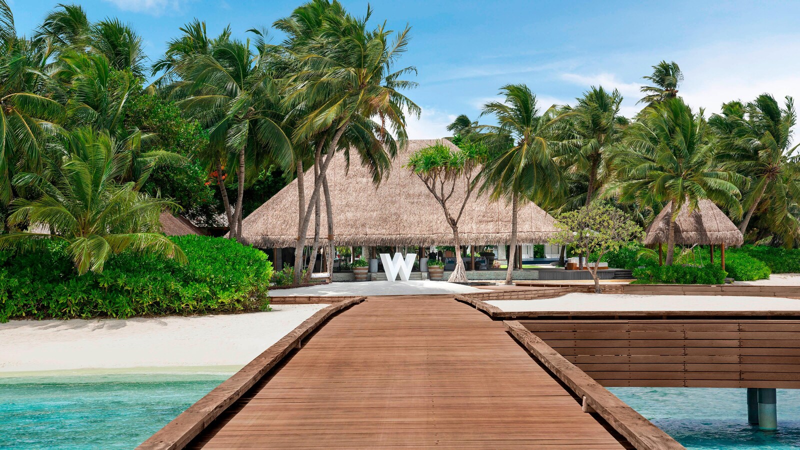 W Maldives — снимок 5