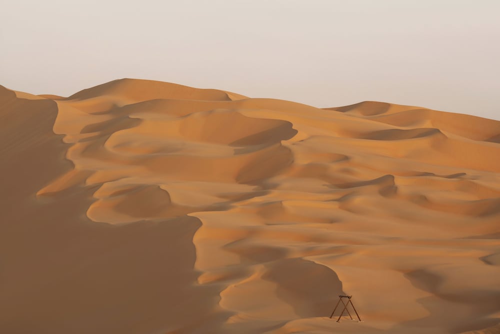 Anantara Qasr al Sarab Desert Resort — снимок 13