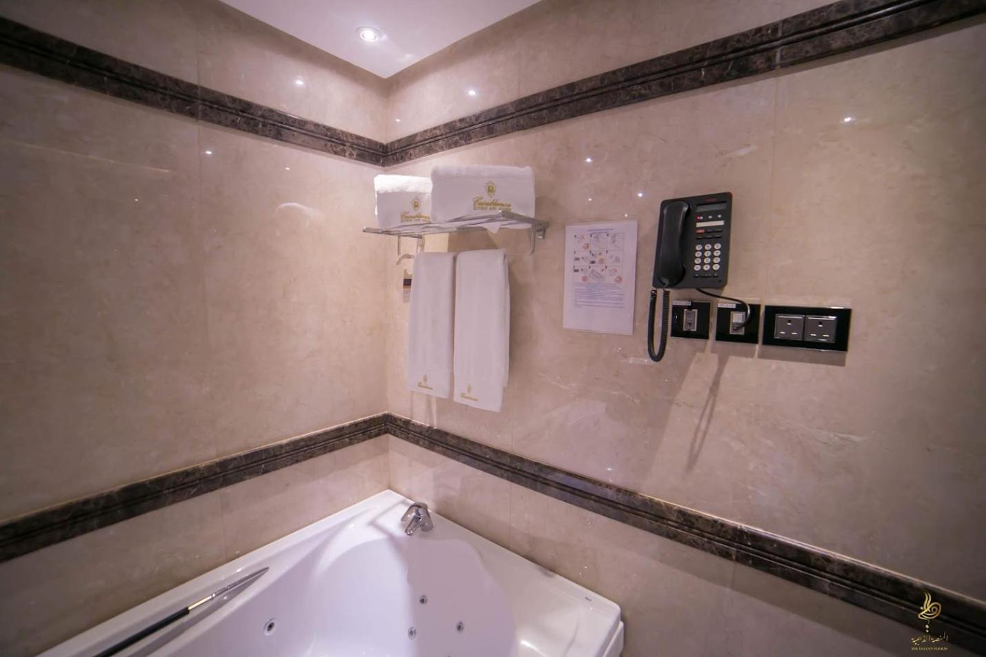 Casablanca Grand Hotel — снимок 23