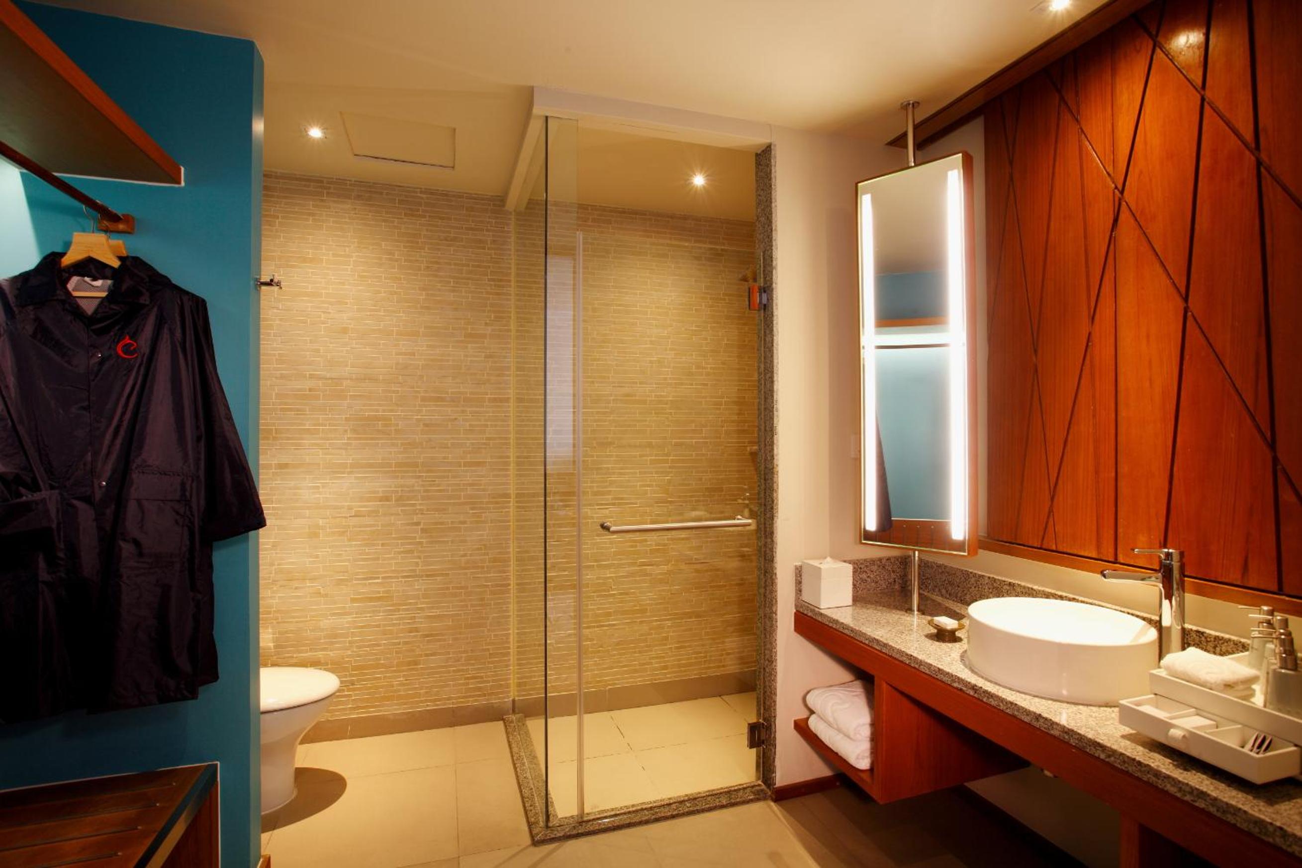 Centara Ras Fushi Resort & Spa — снимок 13