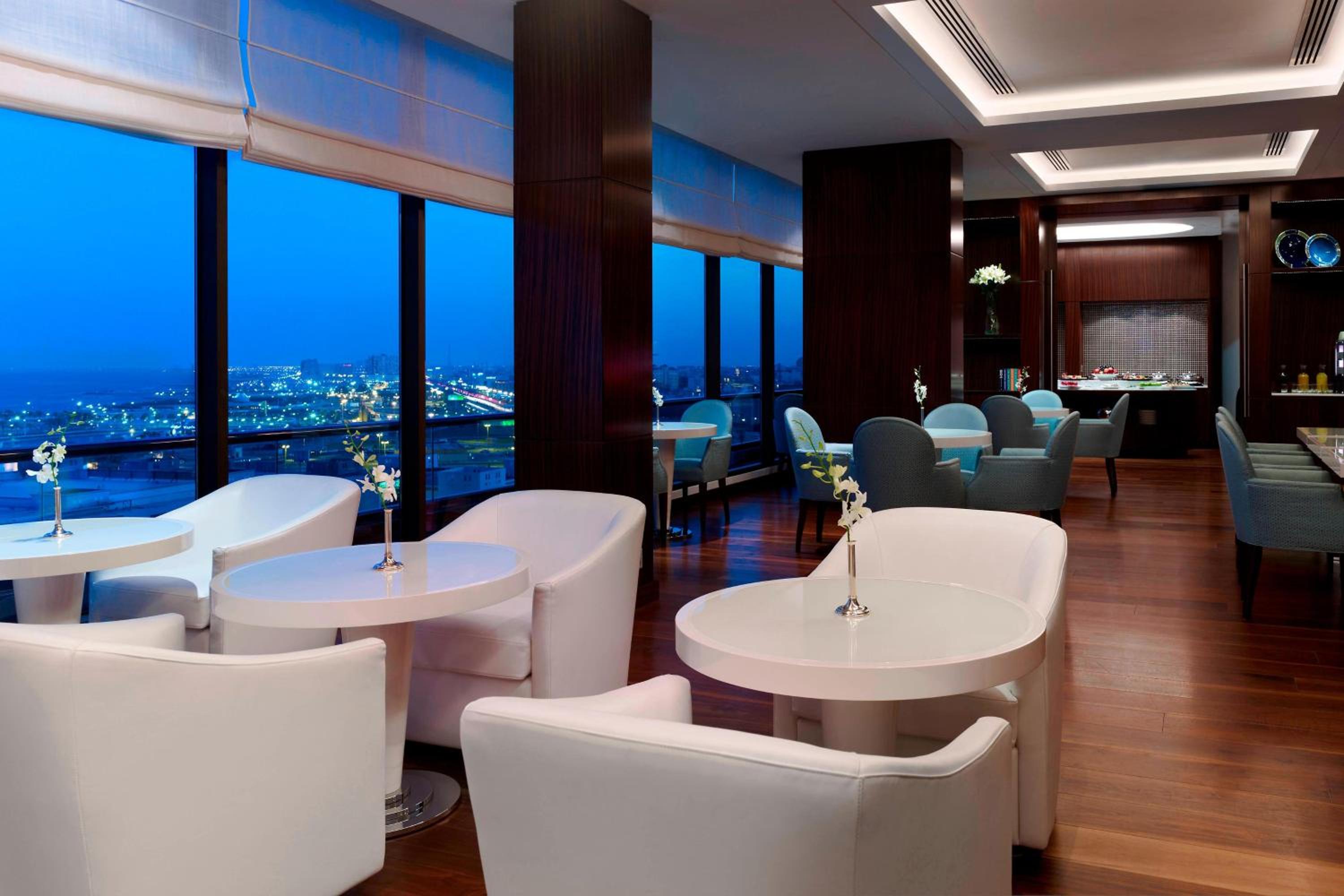 Le Meridien Al Khobar — снимок 22