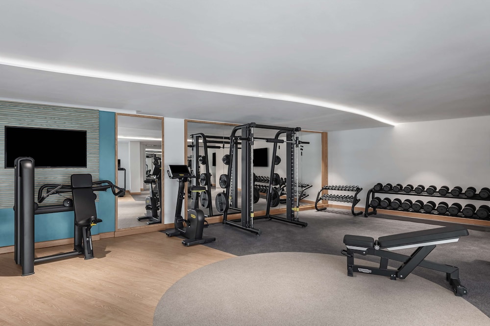 Hampton by Hilton Marjan Island — снимок 5