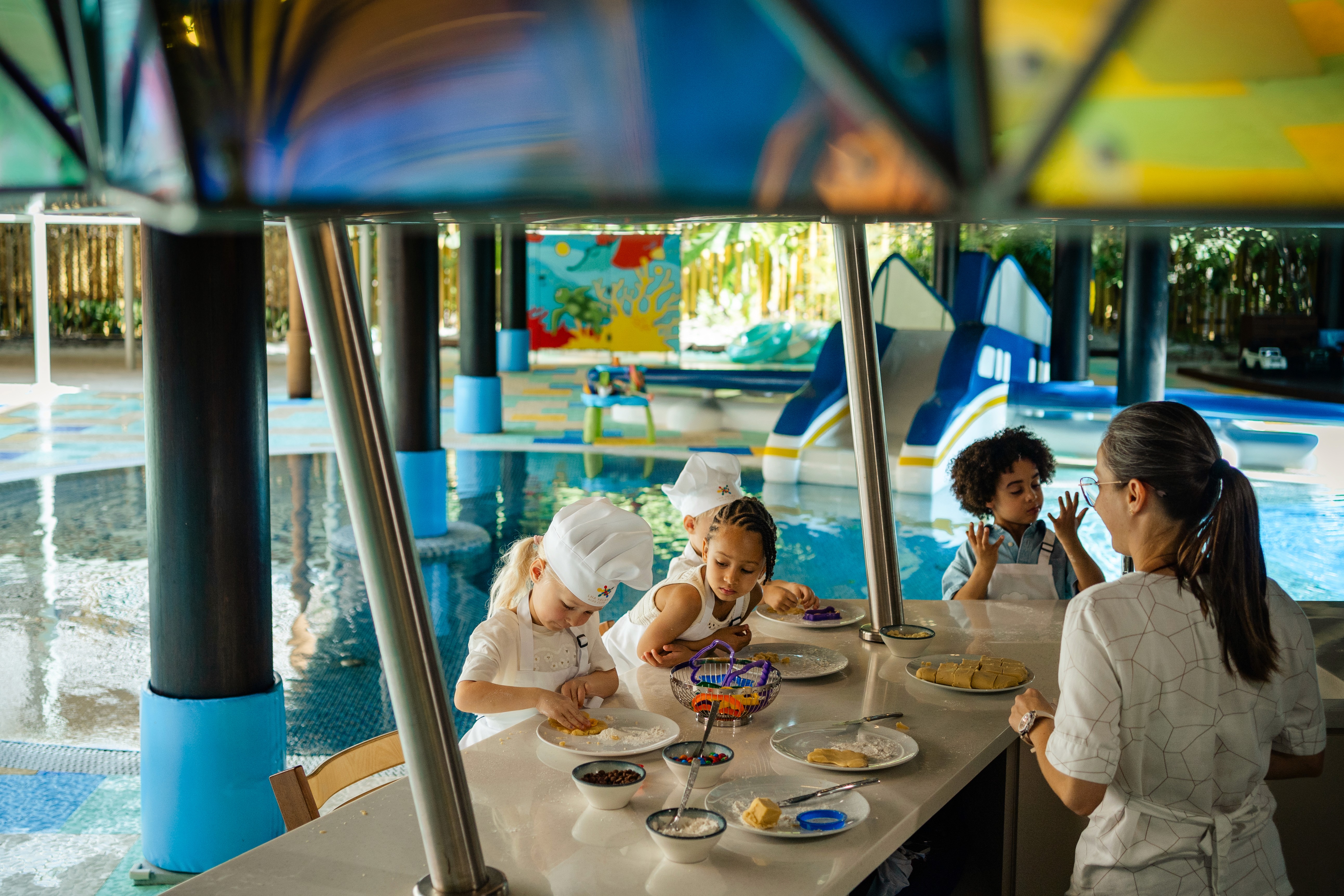 Velaa Private Island Maldives — снимок 16