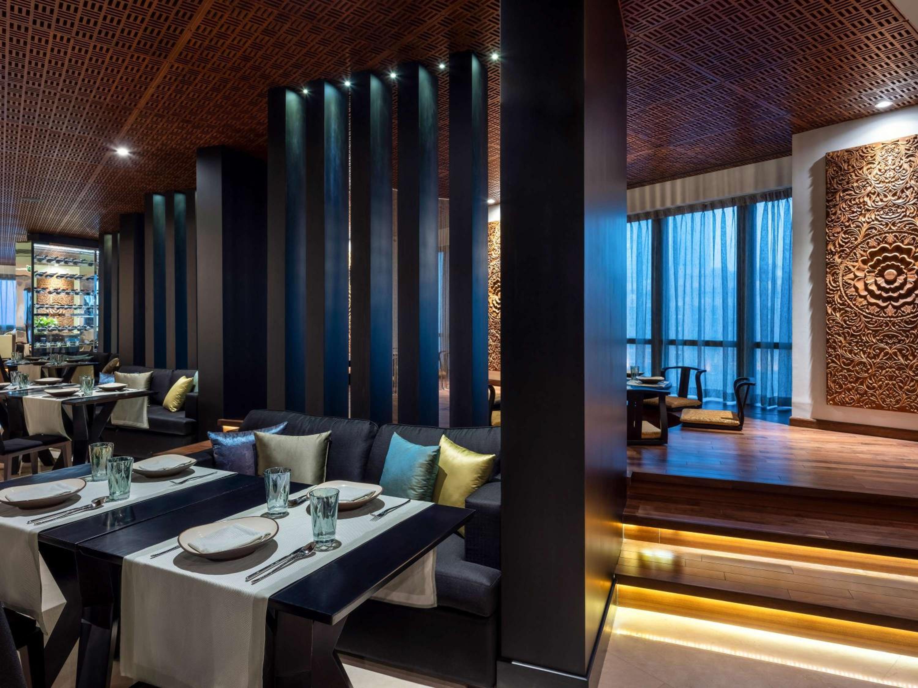 Sofitel Abu Dhabi Corniche — снимок 17