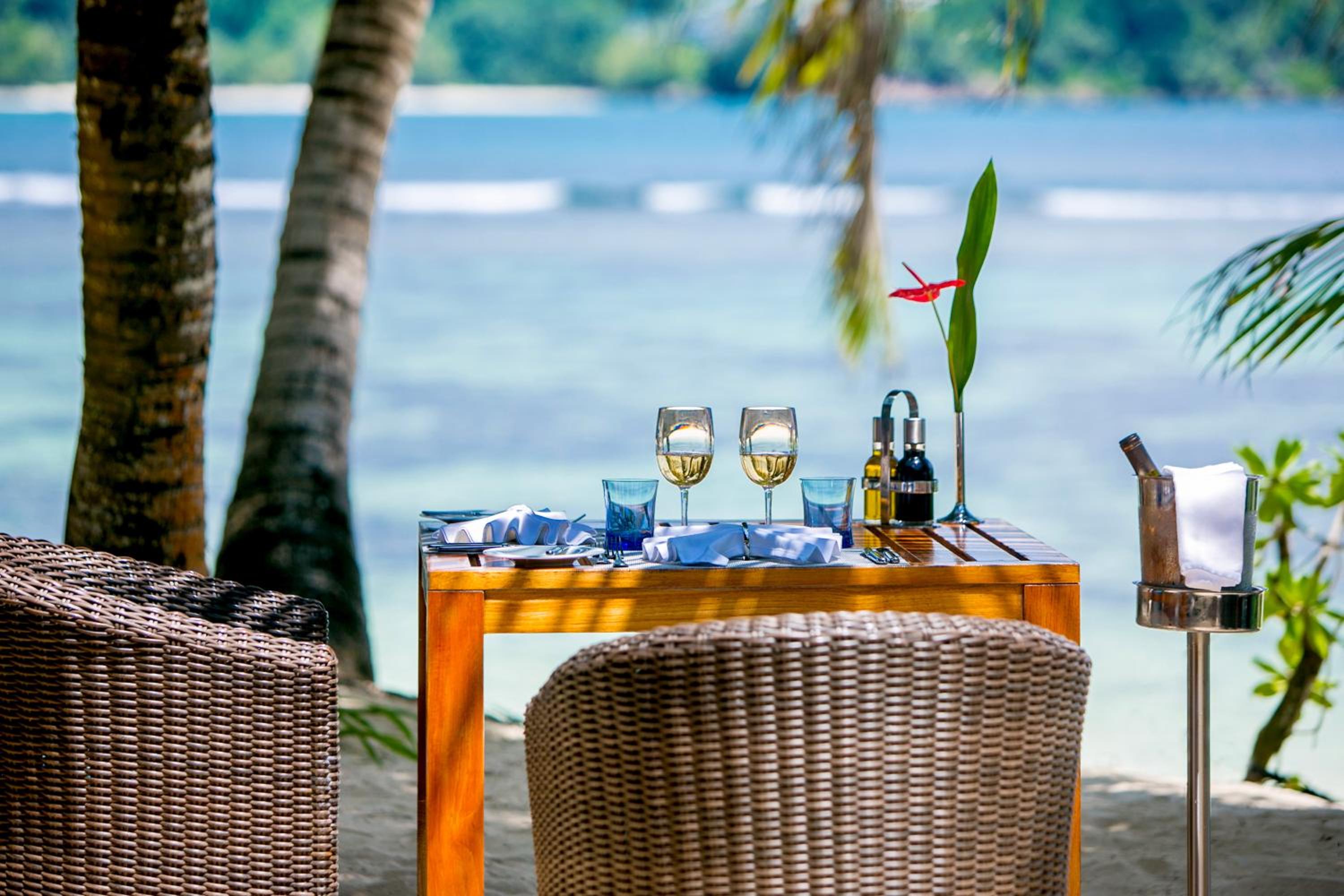 Kempinski Seychelles Resort — снимок 23