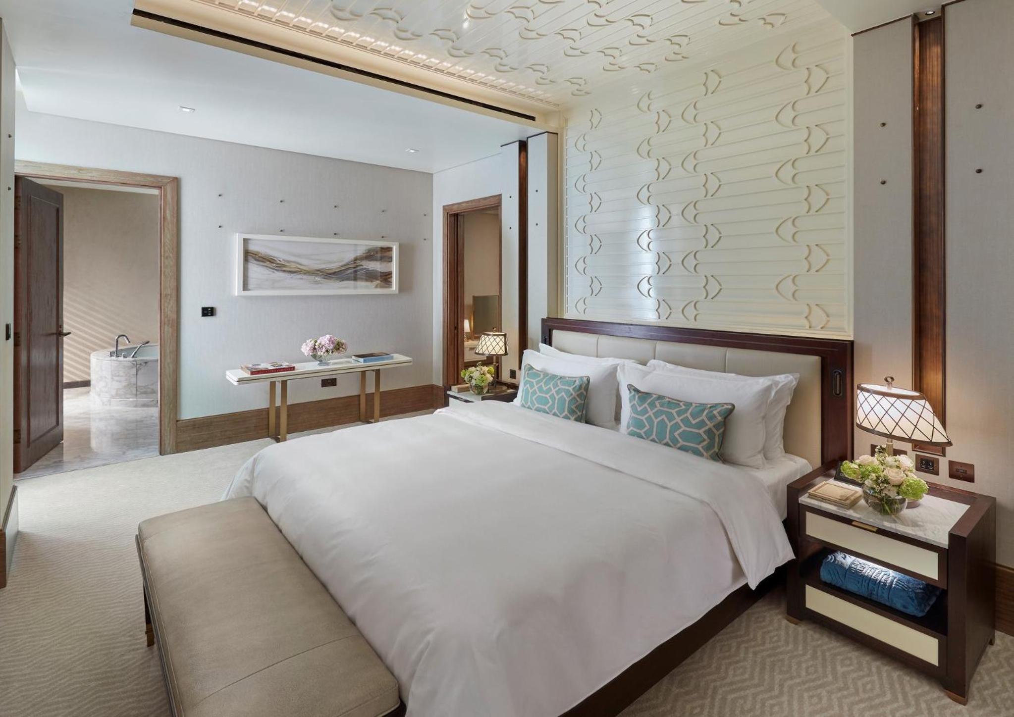 Mandarin Oriental, Doha — снимок 27