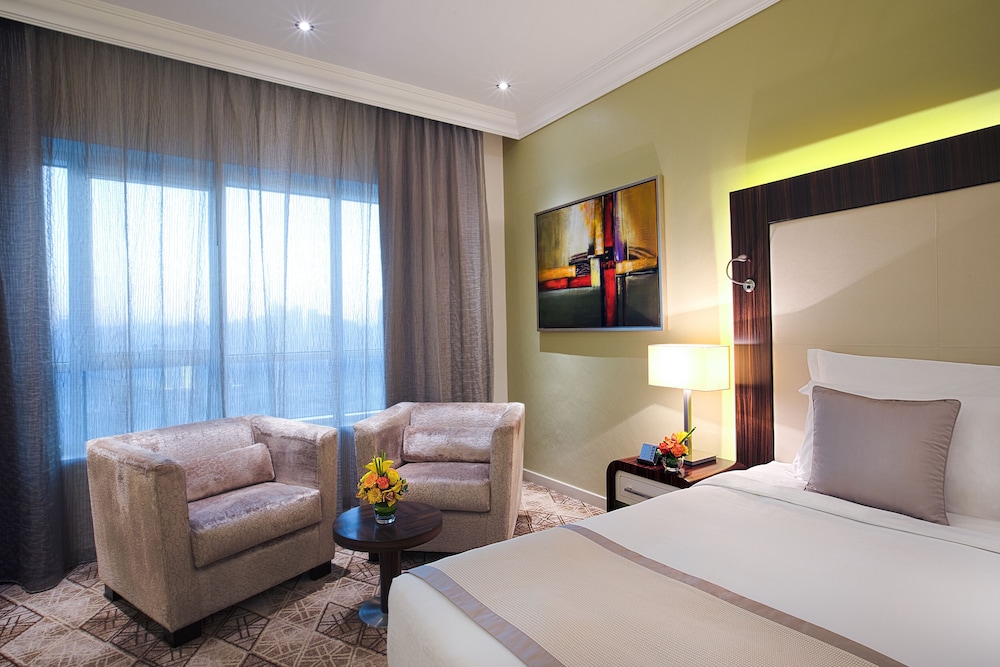 Elite Byblos Hotel — снимок 15