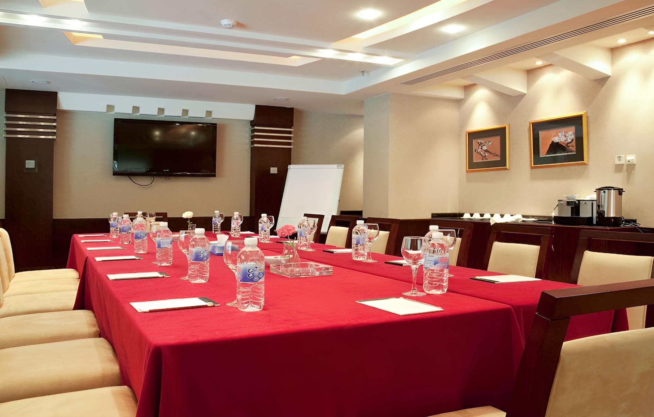 Mercure Al Khobar Hotel — снимок 25