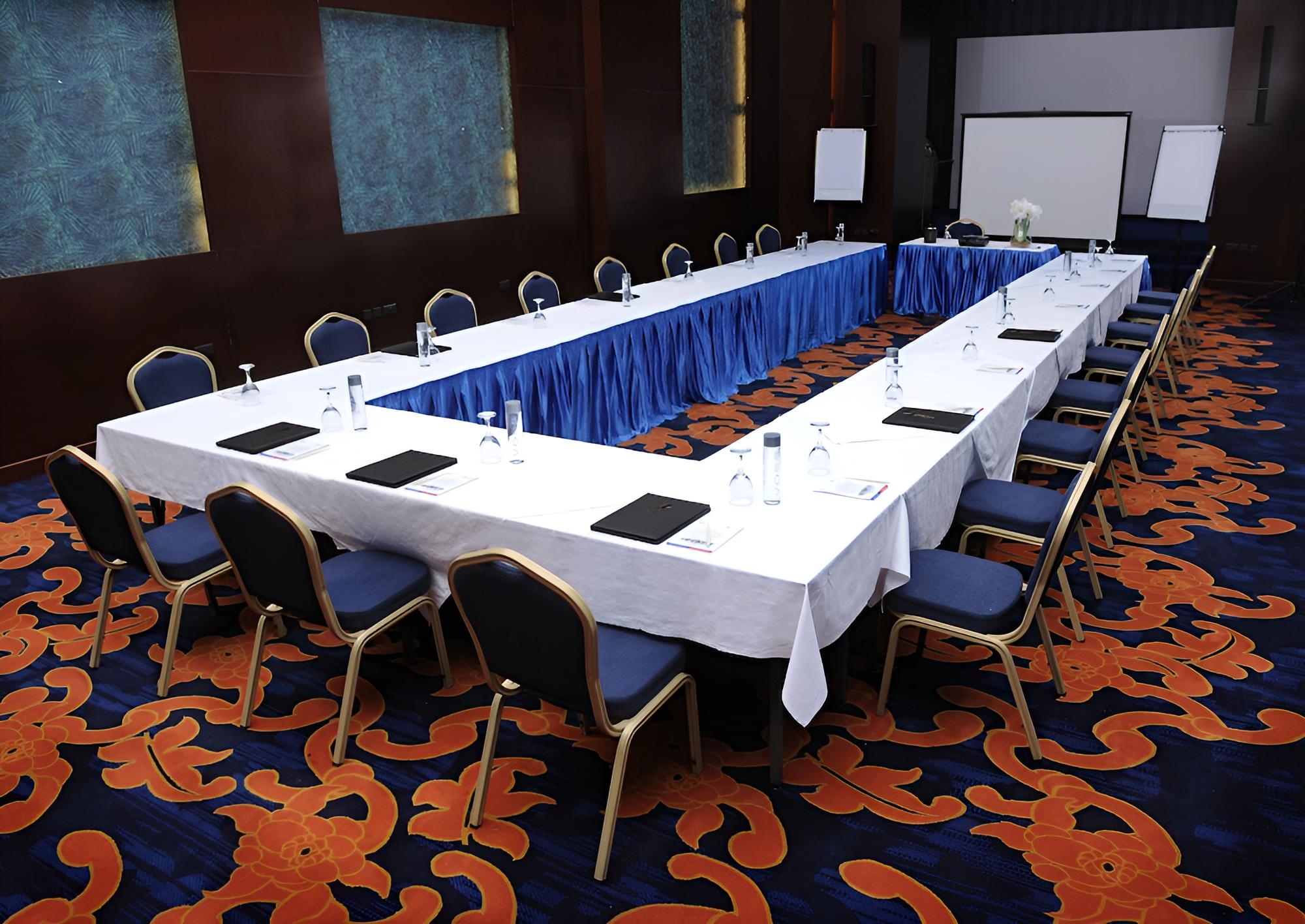 Hani Royal Hotel — снимок 9