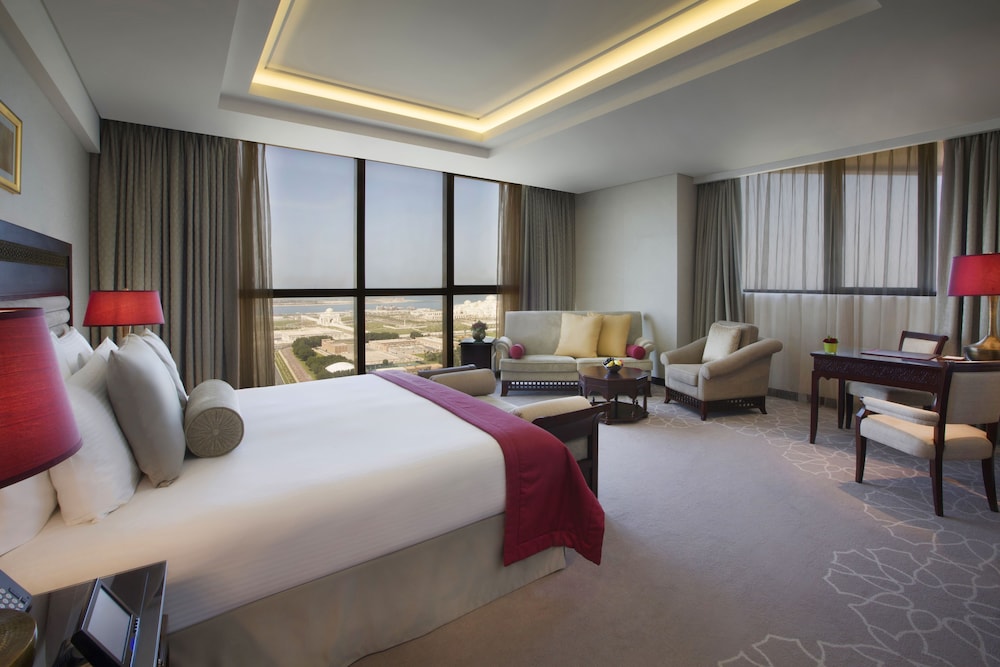 Bab Al Qasr Hotel — снимок 5