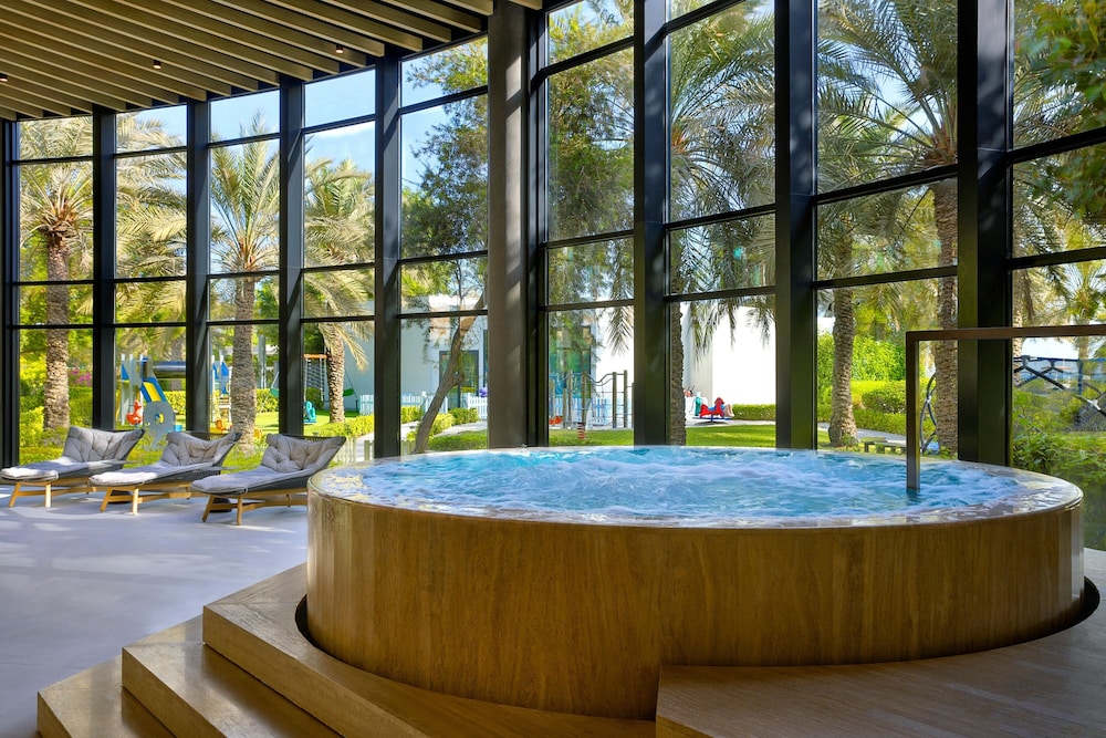 The Ritz-Carlton, Bahrain — снимок 25