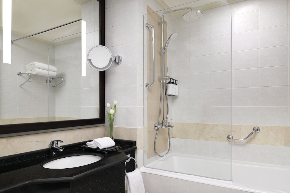 Intercontinental Madinah - Dar Al Iman, an IHG Hotel — снимок 28