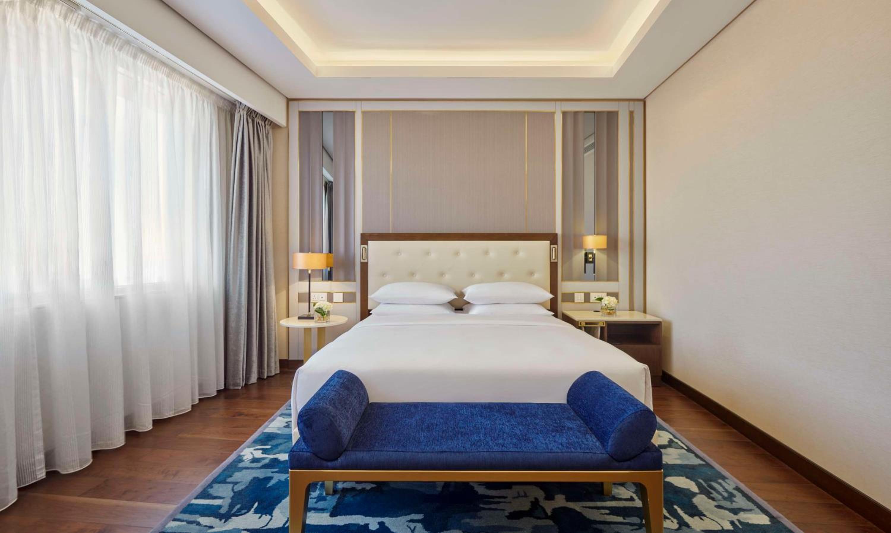 Grand Hyatt Alkhobar Hotel and Residences — снимок 29