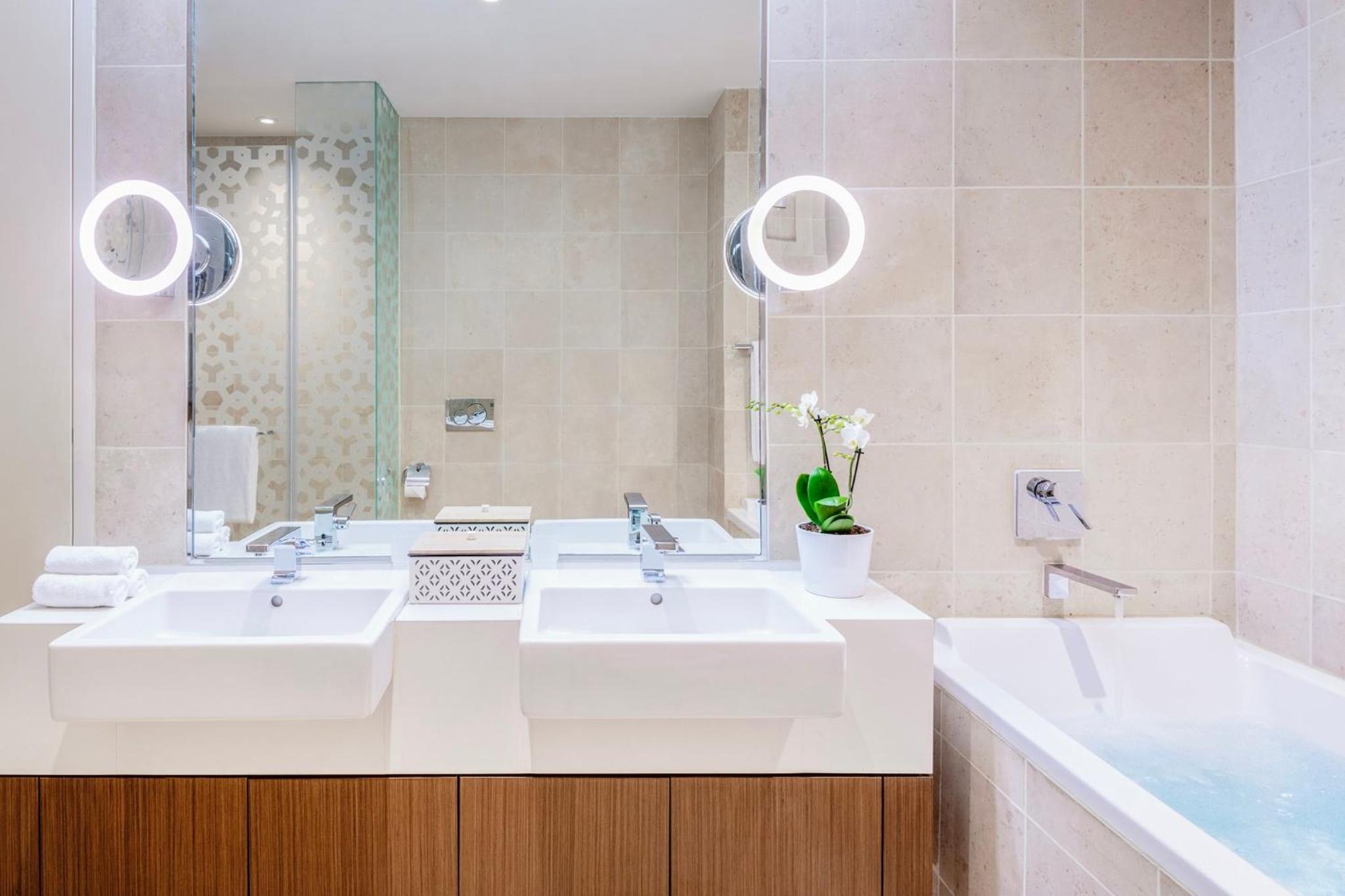 Mandarin Oriental, Doha — снимок 21