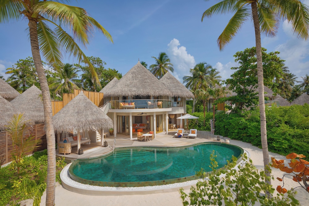 The Nautilus Maldives — снимок 17