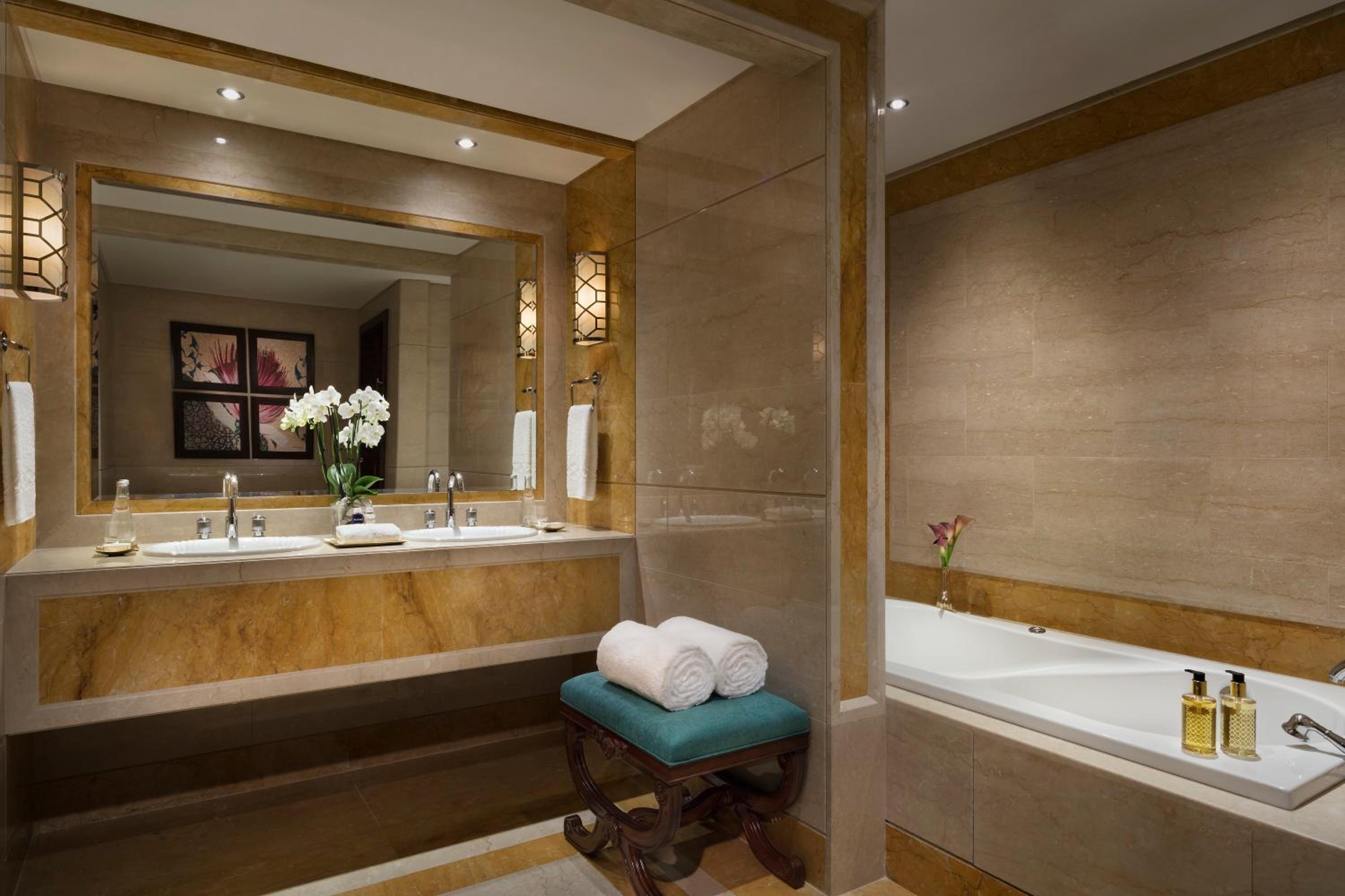 Al Najada Doha Hotel by Tivoli — снимок 2