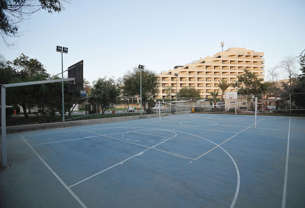Danat Al Ain Resort — снимок 20