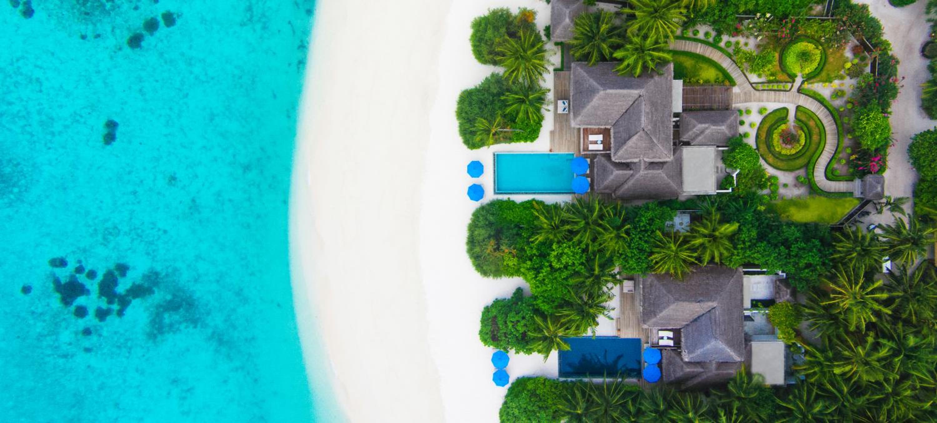 Dusit Thani Maldives — снимок 14