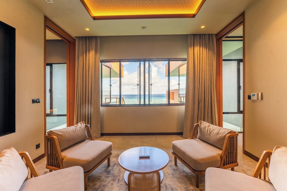 Veligandu Maldives Resort Island — снимок 2