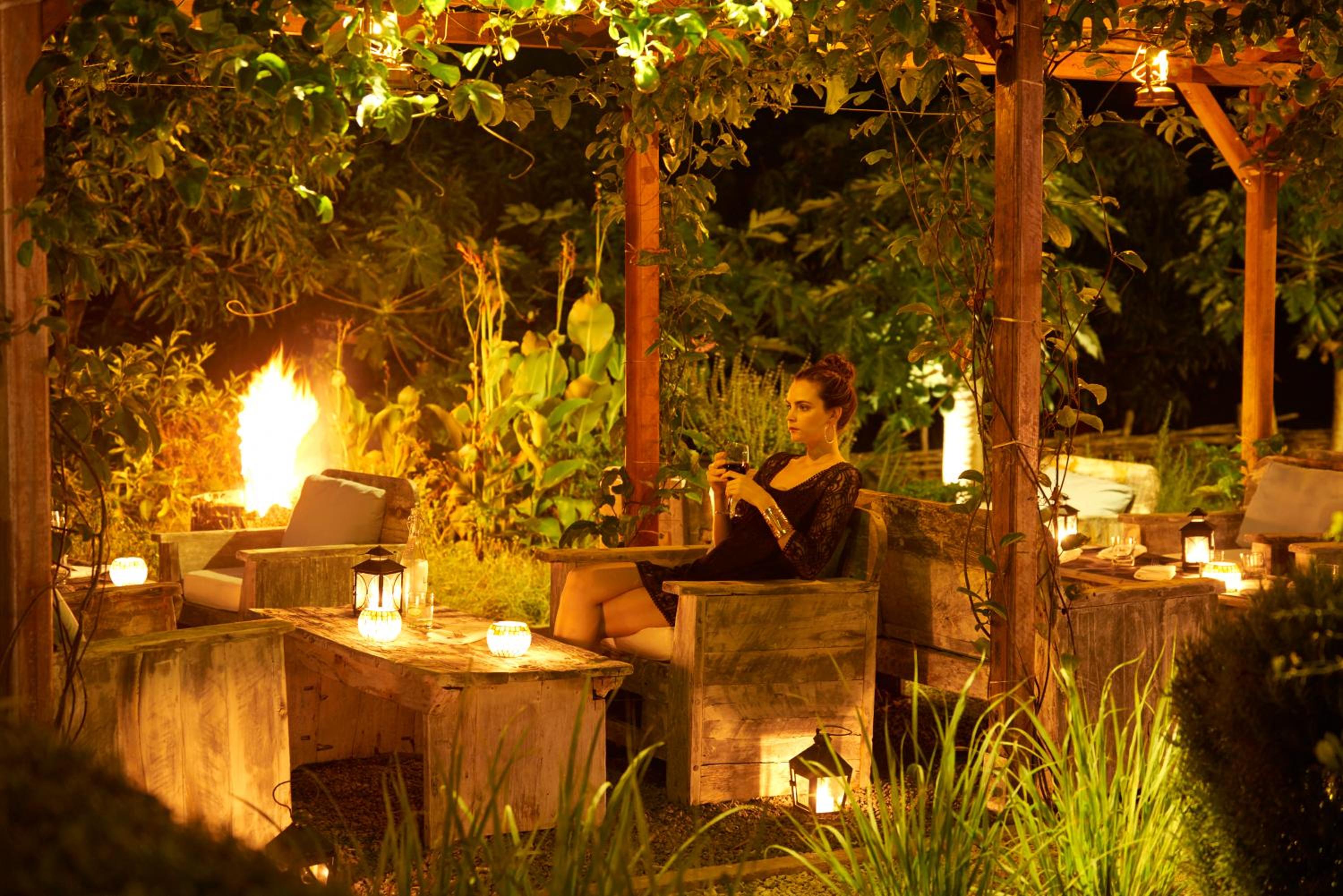 Shanti Maurice Resort & Spa — снимок 22
