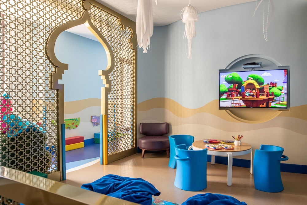 Jumeirah Al Naseem — снимок 28
