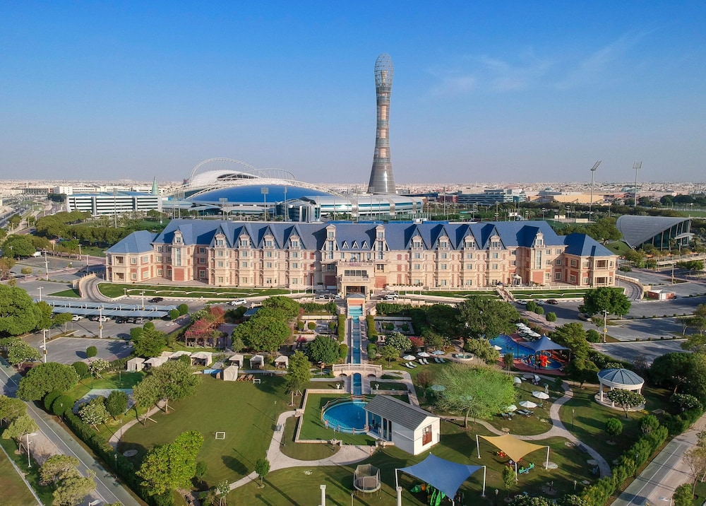 Al Aziziyah Boutique Hotel — снимок 23