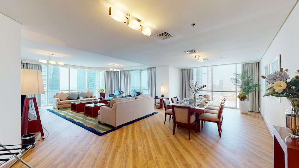 JA Oasis Beach Tower — снимок 18