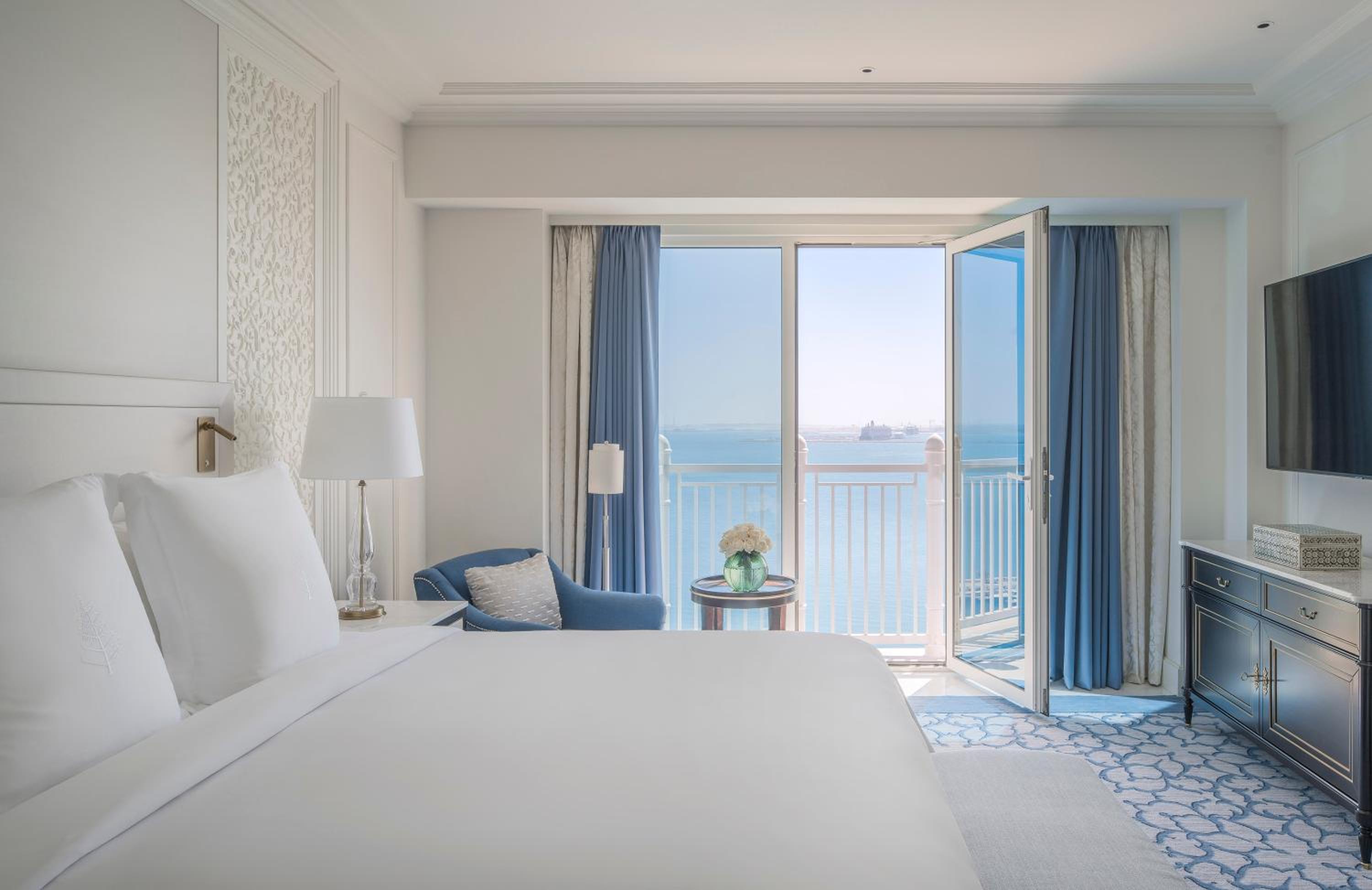 Four Seasons Hotel Doha — снимок 6