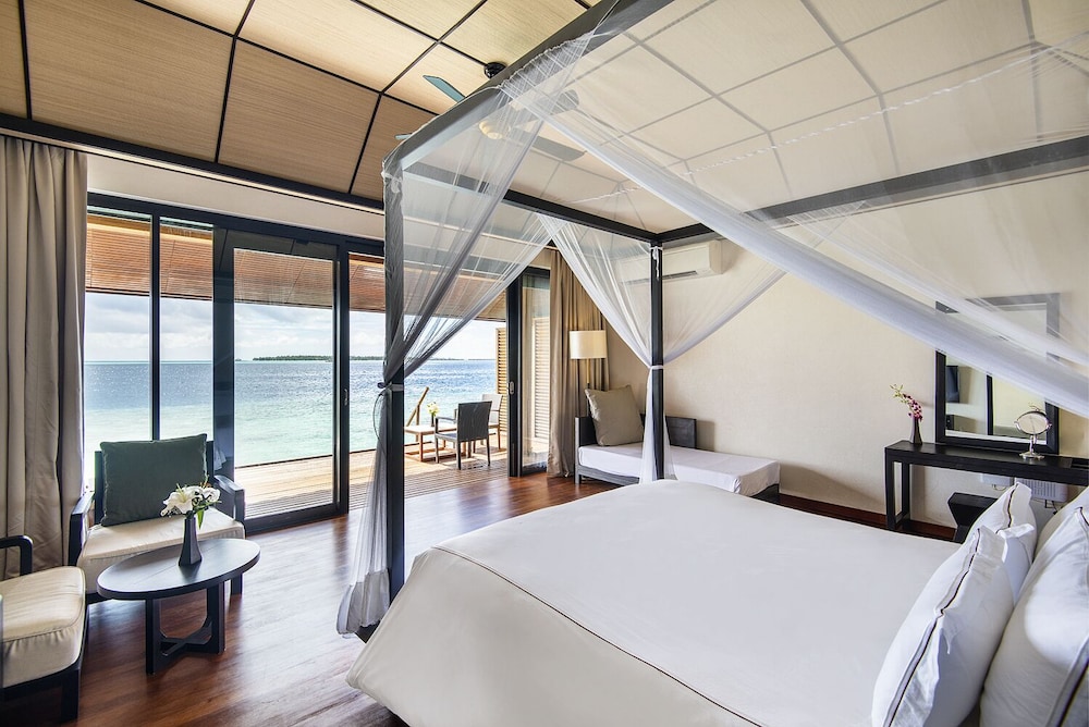Lily Beach Resort — снимок 25