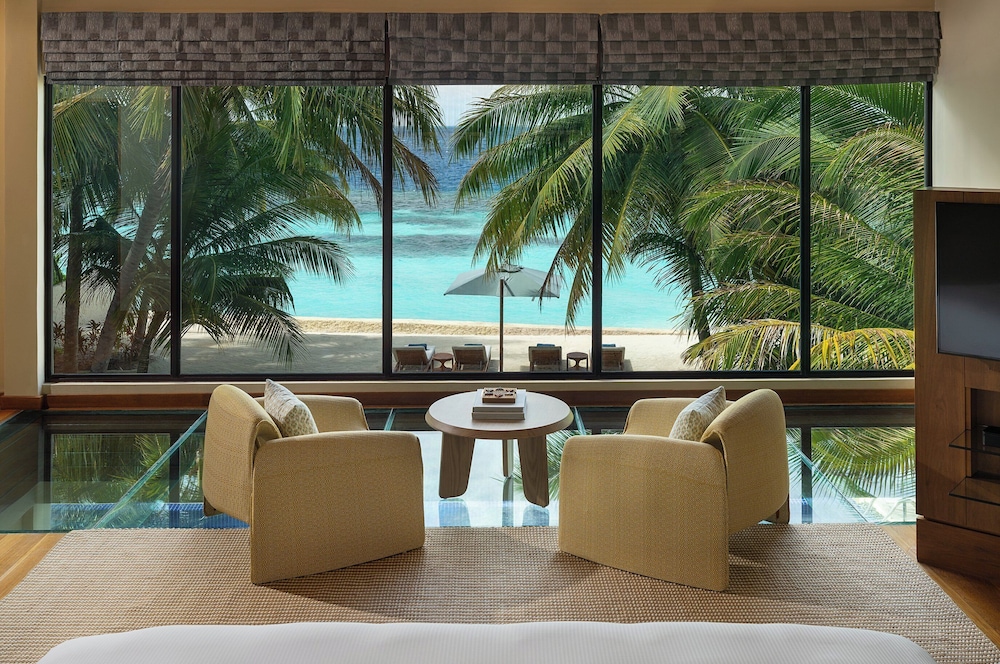 Huvafenfushi Maldives — снимок 8