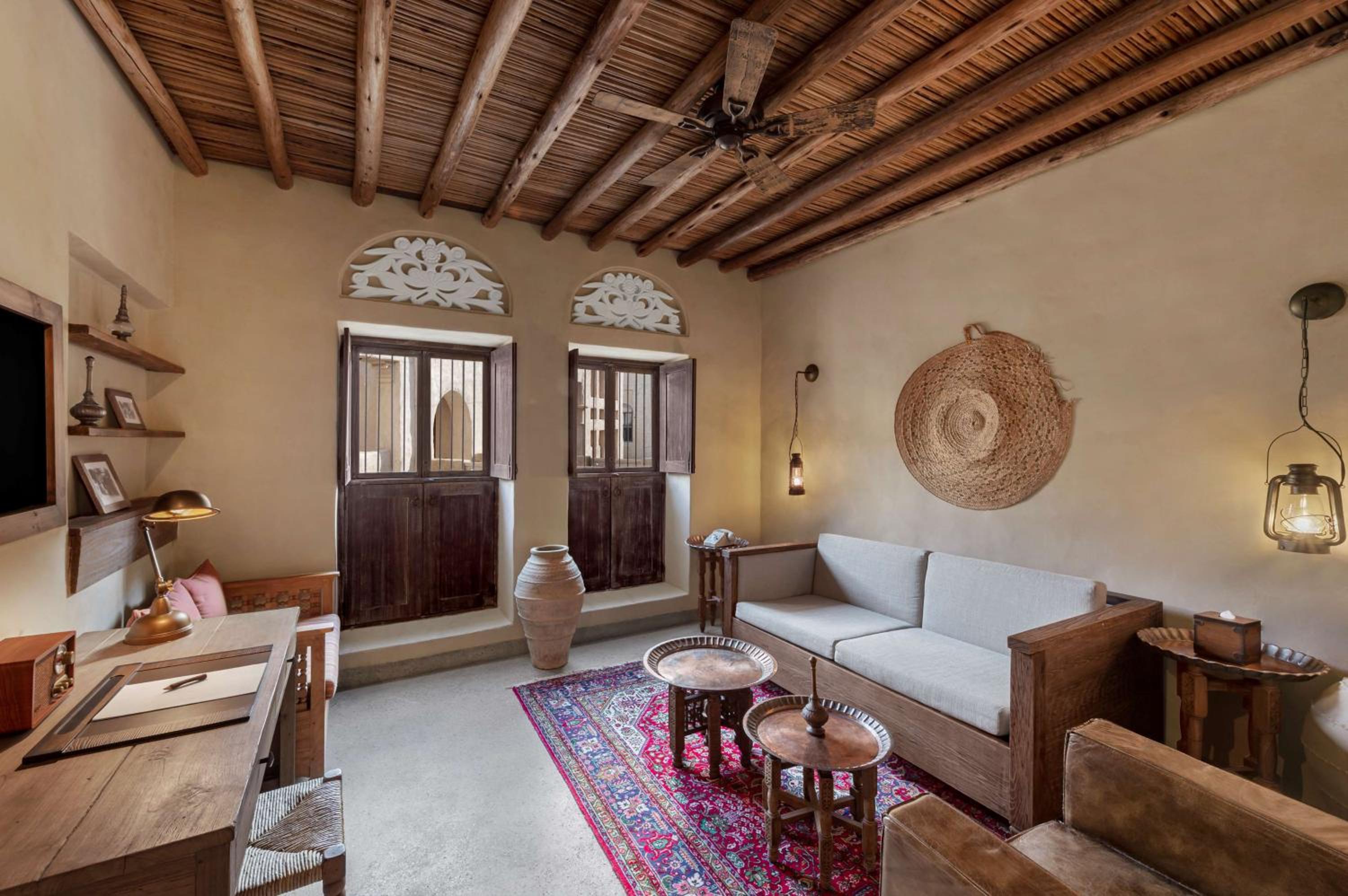 Al Seef Heritage Hotel Dubai, Curio Collection by Hilton — снимок 17
