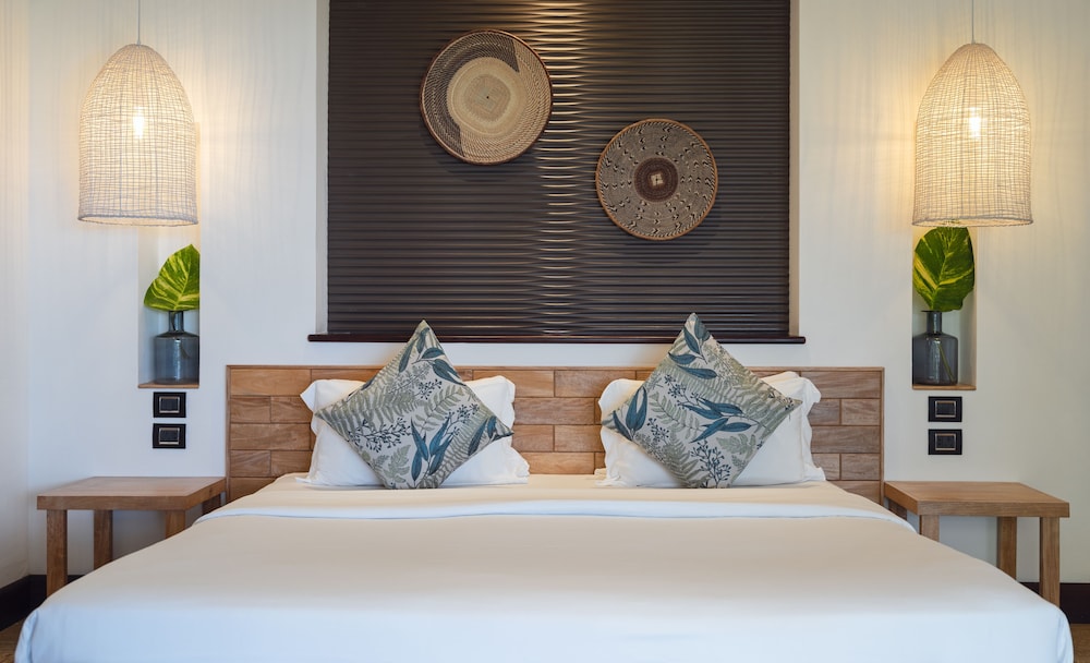 Hotel L'Archipel — снимок 16