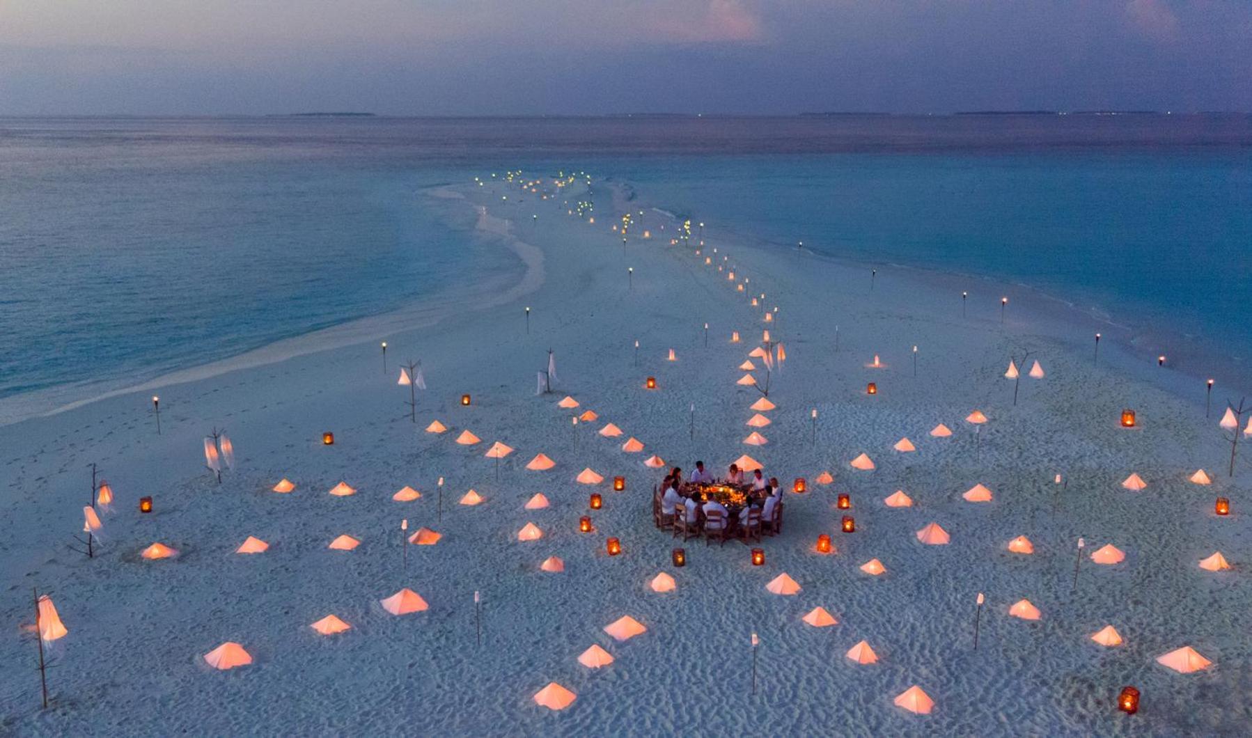 Soneva Fushi Resort — снимок 24