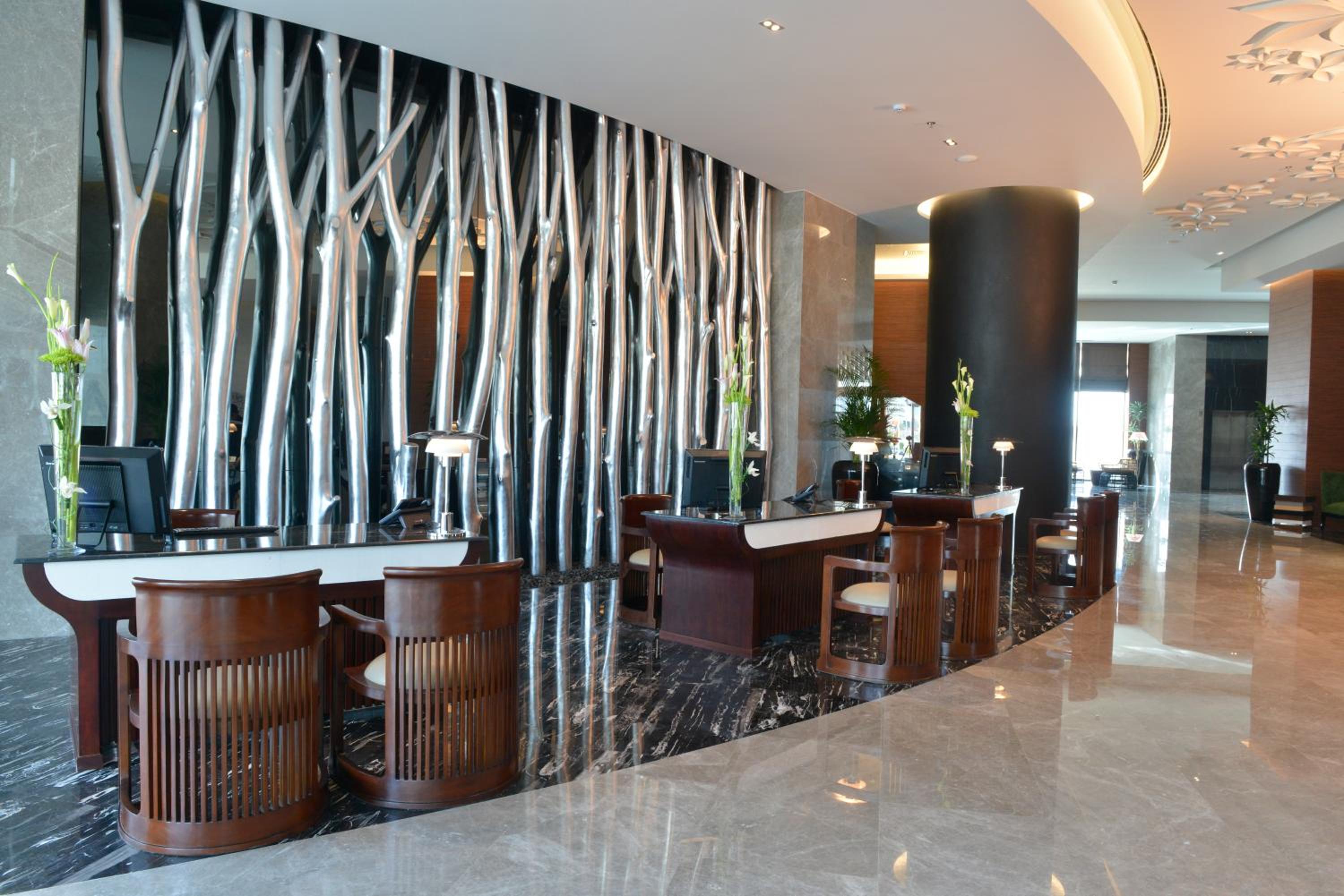 Ramee Grand Hotel & Spa — снимок 29